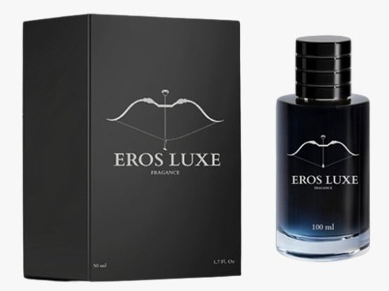 Fragancia Seductora con Feromonas Activas
